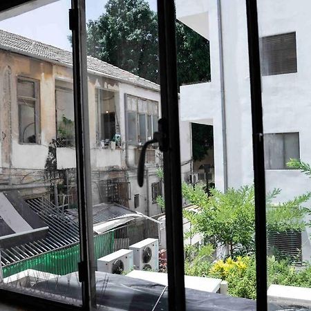 Prime Location! 1 Bedroom Apt In Tlv Beating Heart Tel Aviv Eksteriør billede