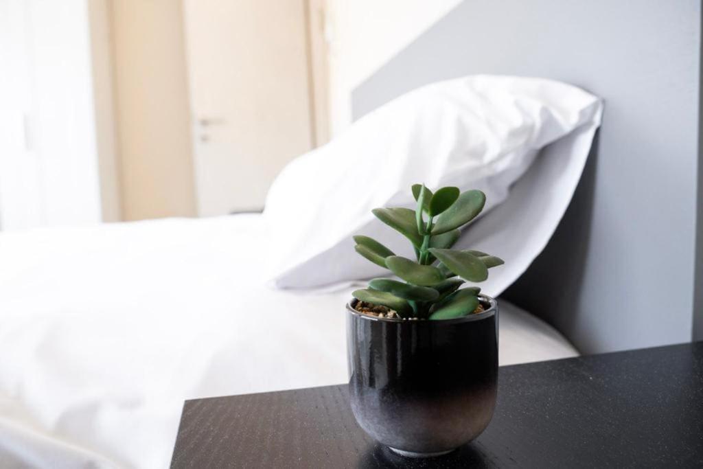 Prime Location! 1 Bedroom Apt In Tlv Beating Heart Tel Aviv Eksteriør billede