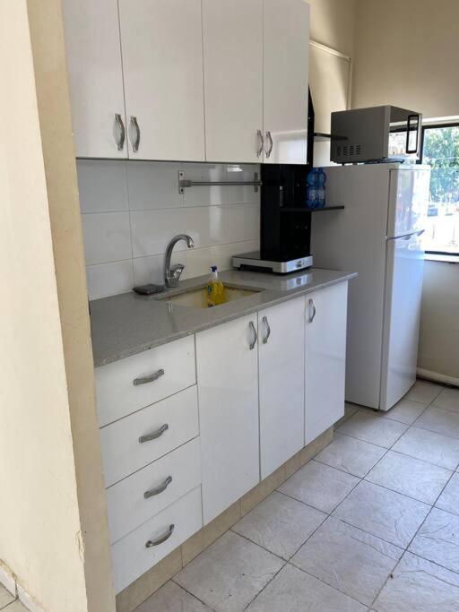 Prime Location! 1 Bedroom Apt In Tlv Beating Heart Tel Aviv Eksteriør billede