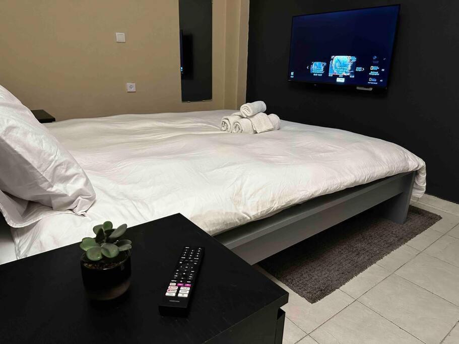 Prime Location! 1 Bedroom Apt In Tlv Beating Heart Tel Aviv Eksteriør billede