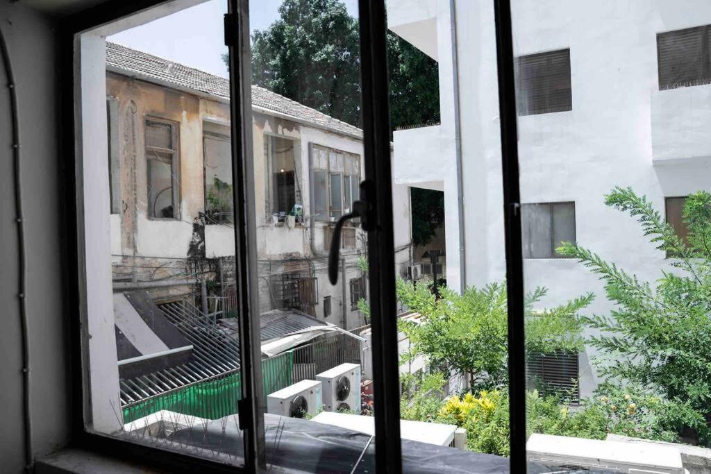 Prime Location! 1 Bedroom Apt In Tlv Beating Heart Tel Aviv Eksteriør billede